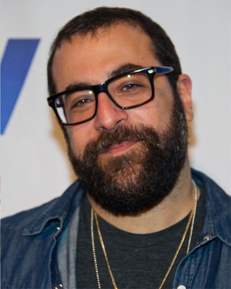 Antonio Ballatore - IMDb
