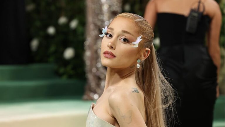 Ariana Grande - IMDb