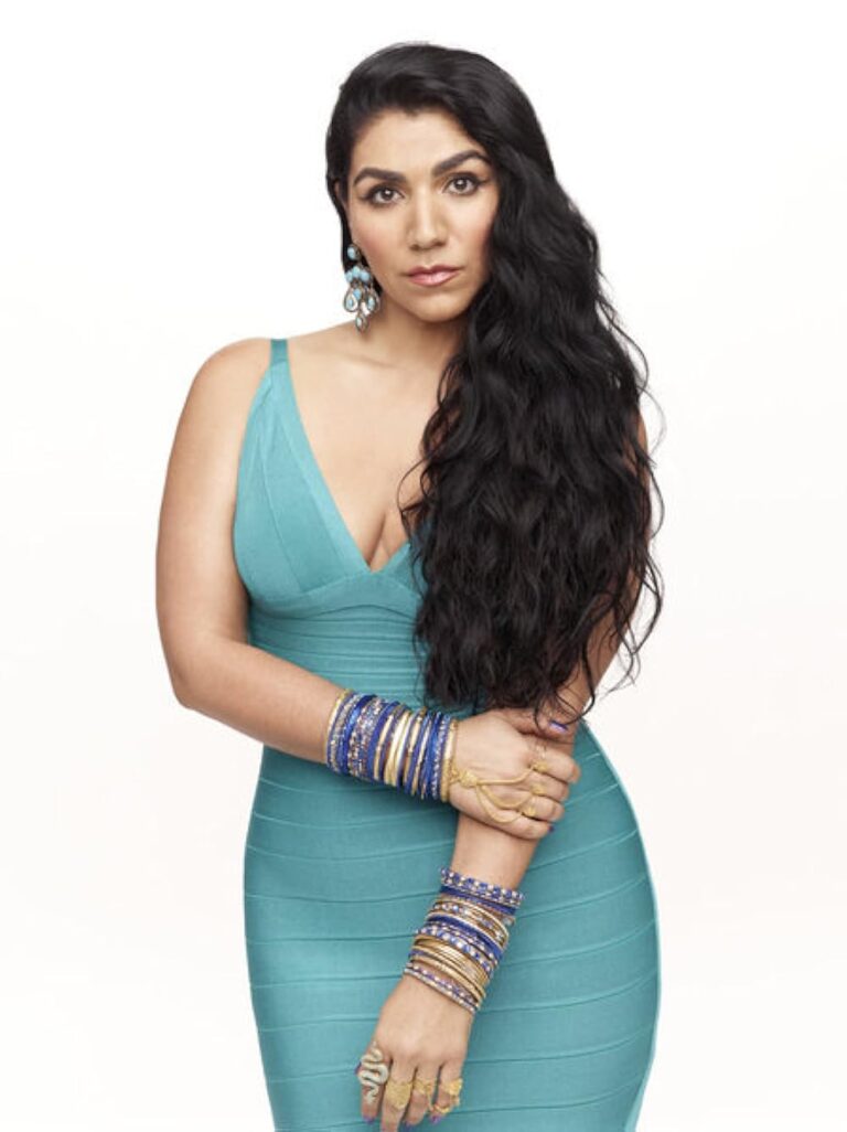 Asa Soltan Rahmati’s Net Worth, Age, Shahs of Sunset Career, Marriage and More