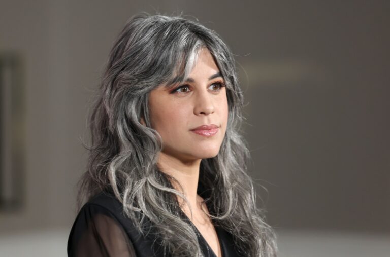 Ashly Burch Net Worth, Age, Voice Acting Career, Marriage, and Awards