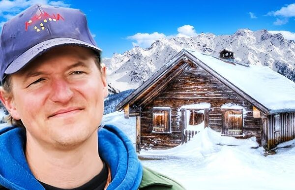 What Really Happened to Atz Lee Kilcher From Alaska: The Last Frontier