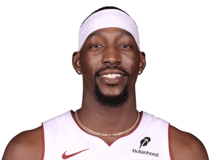 Bam Adebayo | Center-Forward | Miami Heat | NBA.com