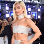 Bebe Rexha Talks First-Ever VMAs and Aaliyah-Inspired Style: Exclusive | Billboard