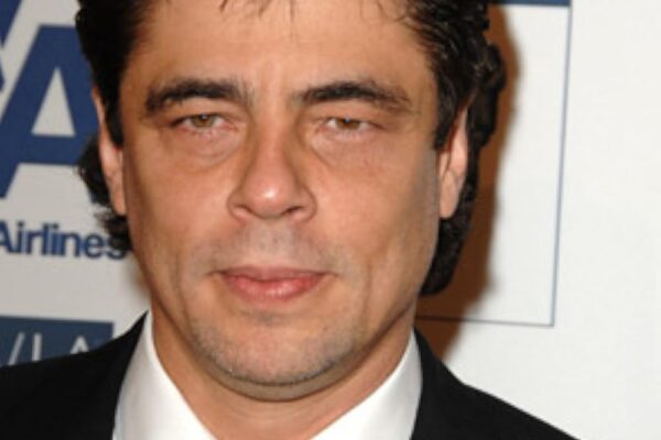 Benicio Del Toro - IMDb