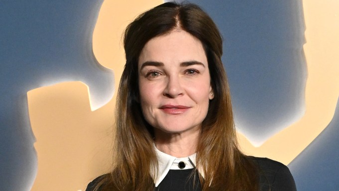 Betsy Brandt Biography