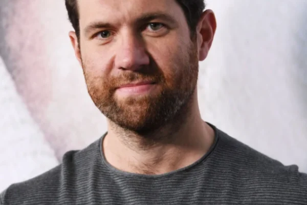 Billy Eichner | Dickinson Wiki | Fandom