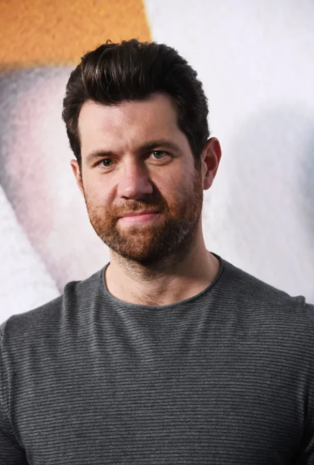 Billy Eichner | Dickinson Wiki | Fandom