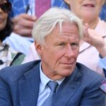 Bjorn Borg was 'very close to dying' after tennis career and opens up on cancer diagnosis | talkSPORT