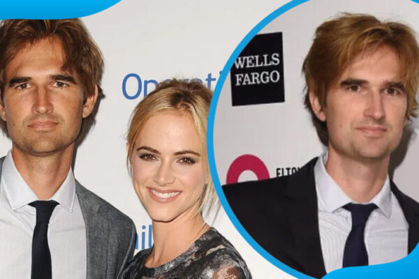 Blake Anderson Hanley: Everything to Know About Emily Wickersham's Ex-Husband - The Dipper Magazine