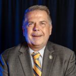 Bo Mitchell - Professional Portrait