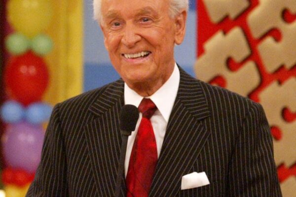Bob Barker: Biography, Game Show Host, The Price Is Right