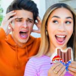 Brent Rivera - Doin' It Wrong [Official Music Video] w/ MyLifeAsEva