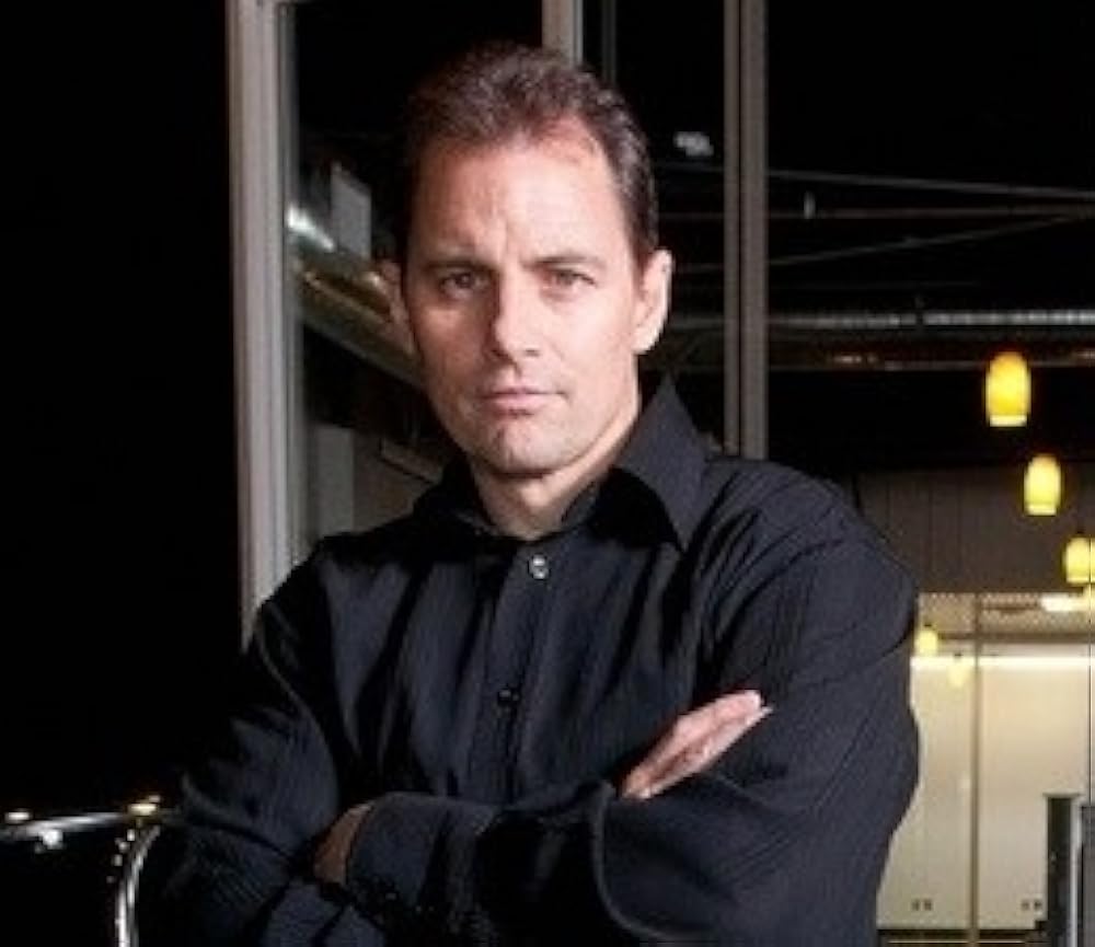 Bud W. Brutsman - IMDb