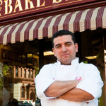 Buddy Valastro - Famous Chefs Tell Stories of First Restaurant Jobs - Thrillist