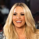 Carrie Underwood | Sunday Night Football, Songs, & Facts | Britannica