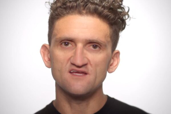 In New PSA, YouTube Stars Casey Neistat, Charles Trippy Say Ending Sexual Assault Is “On Us” - Tubefilter