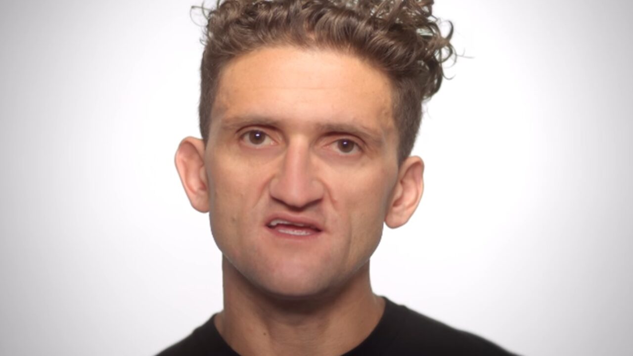 In New PSA, YouTube Stars Casey Neistat, Charles Trippy Say Ending Sexual Assault Is “On Us” - Tubefilter