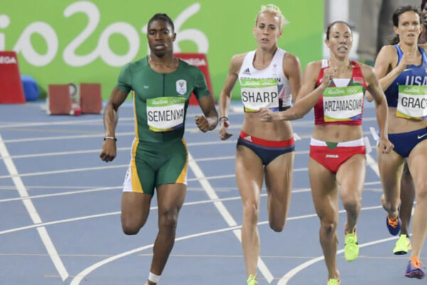 The Caster Semenya Ruling Will Resonate in Sport for Years to Come