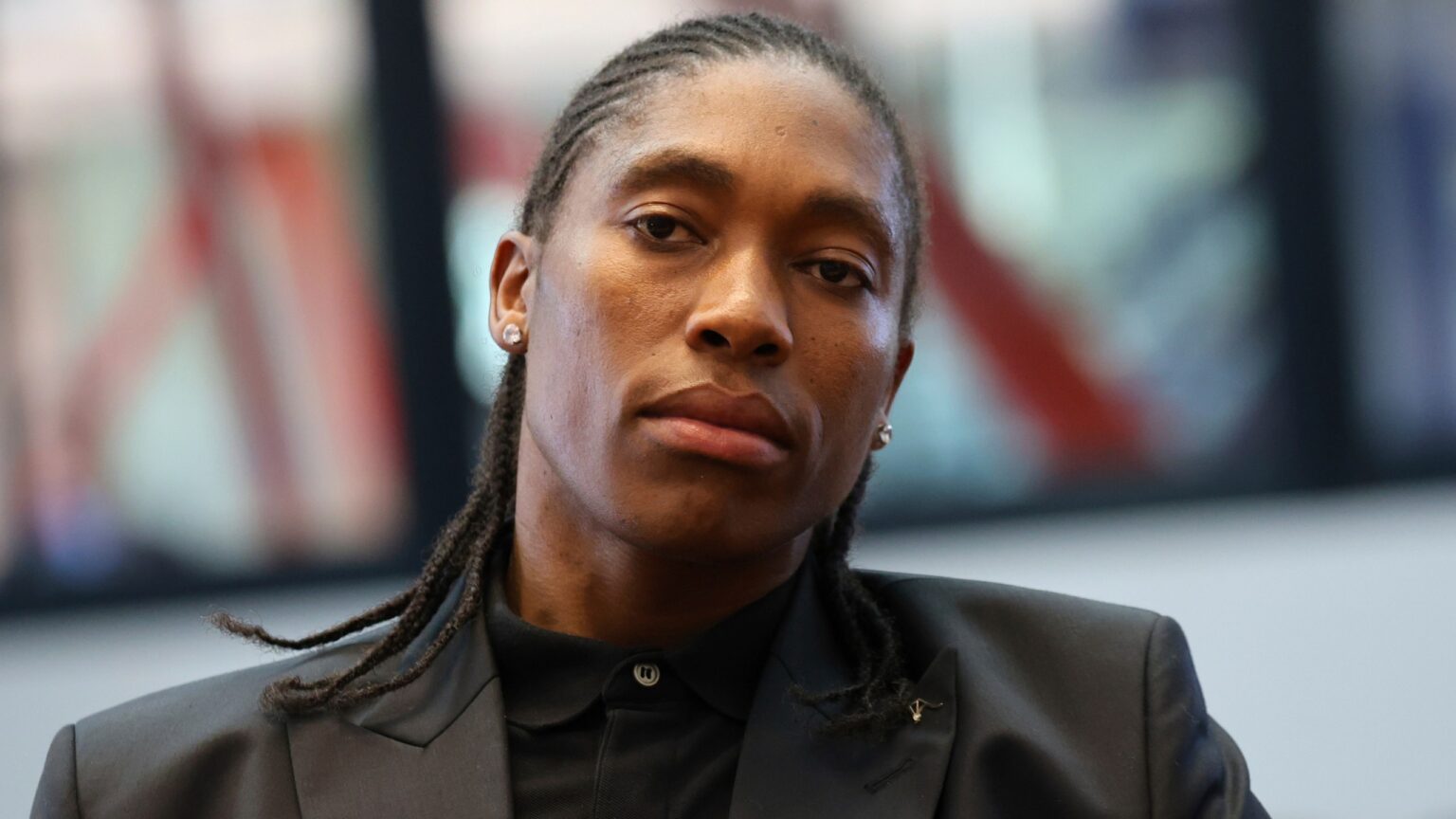 Champion runner Caster Semenya ending legal fight against sex eligibility rules, lawyer tells AP | WOWK 13 News