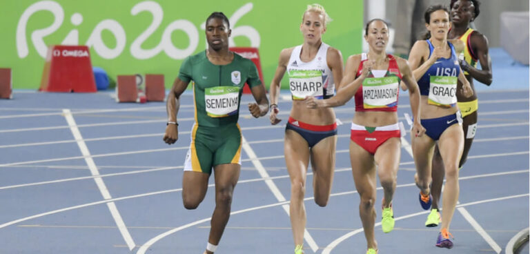 The Caster Semenya Ruling Will Resonate in Sport for Years to Come