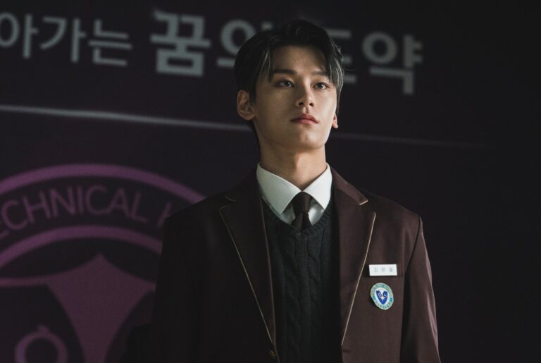 Cha Woo-min Biography