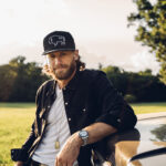 Chase Rice Refines His Artistic Voice in New Album: 'I'm Not Chasing Anything Anymore'