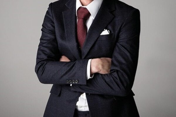 Choi Gwi-hwa - Professional Portrait