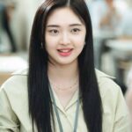 Choi Gyu-ri - Professional Portrait