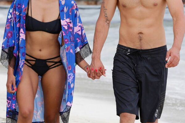 Exclusive: Kat Graham and Fiancé Split After 2-Year Engagement