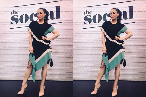 How Cynthia Loyst Overcame Anxiety and Stepped into the Spotlight | ELLE Canada Magazine | Beauty, Fashion and Lifestyle Trends & Celebrity News