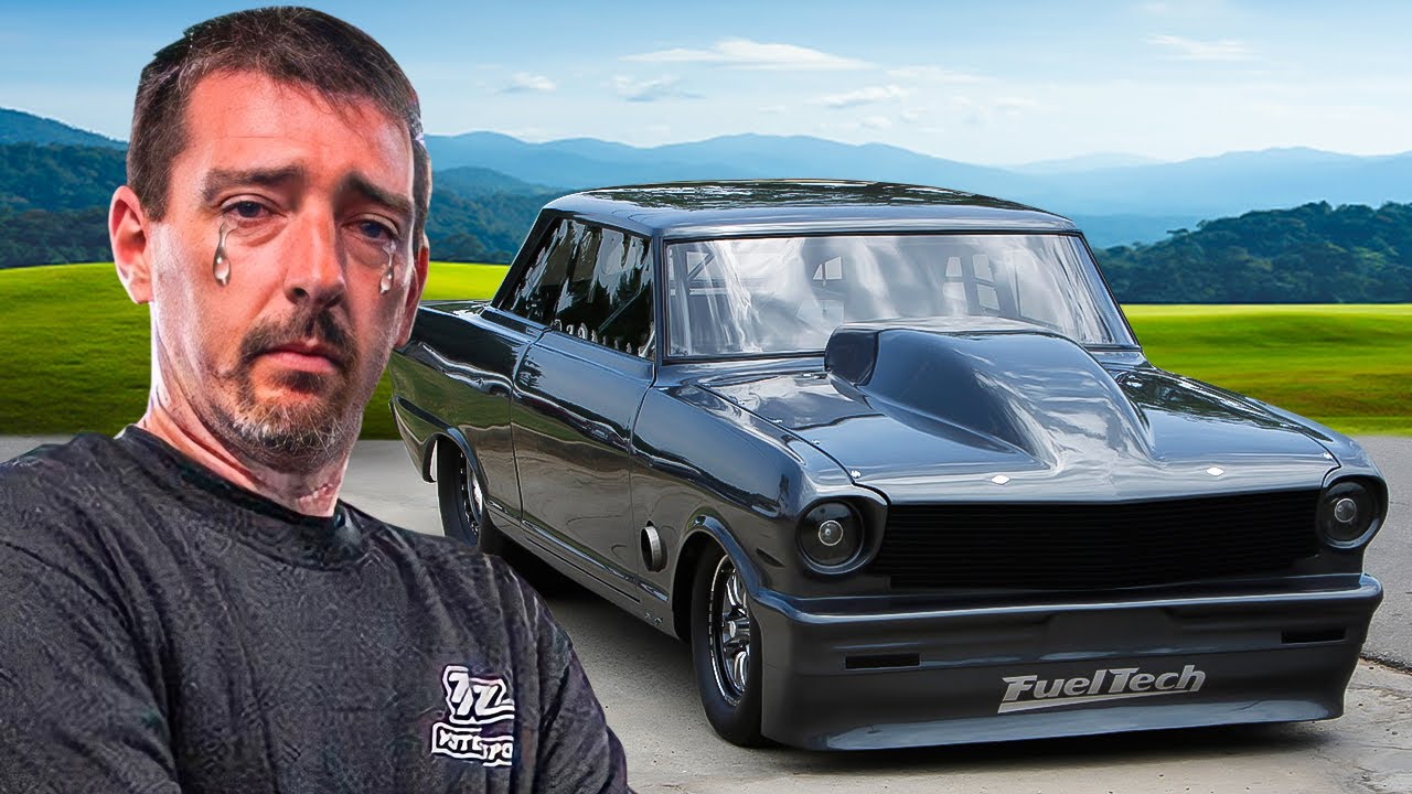 What Really Happened to Daddy Dave From Street Outlaws