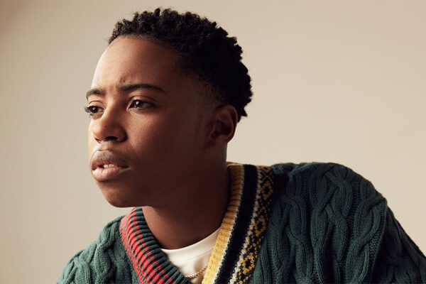 Dallas Dupree Young - Professional Portrait
