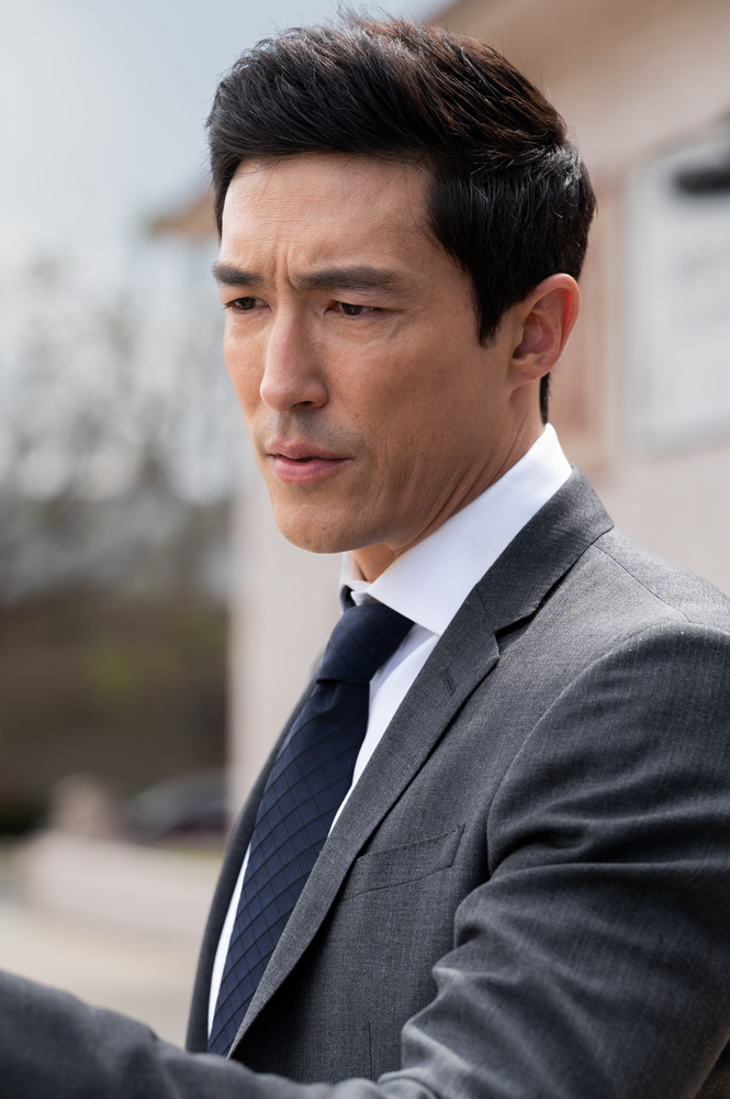 Daniel Henney - IMDb