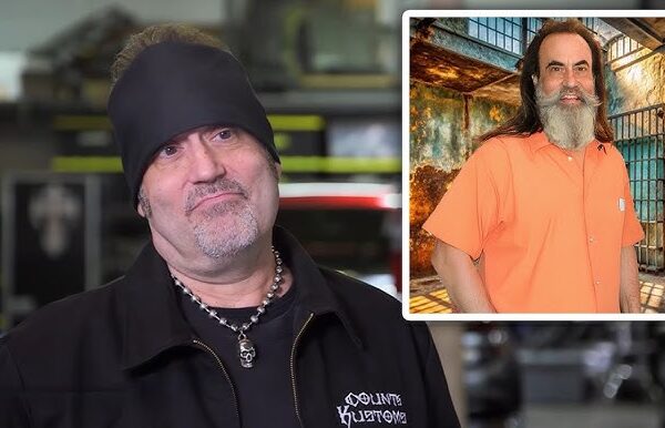 What Really Happened to Danny Koker From Counting Cars