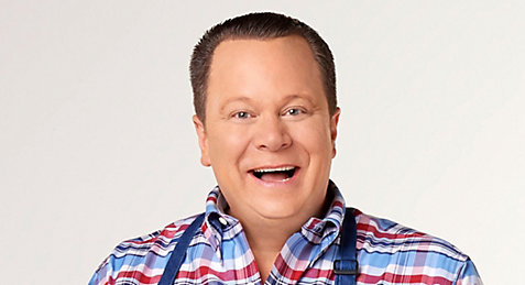 David Venable Net Worth, Age, QVC Host, Marriage, and Kitchenware Empire