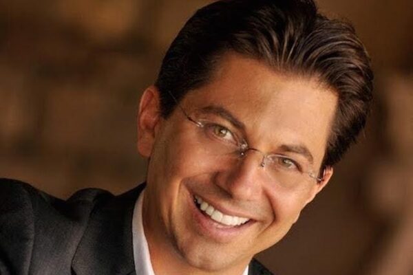Author And Expert Dean Graziosi: Never Ignore The 'Loud Minority' In PR