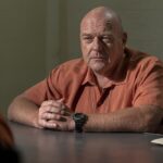 Dean Norris - Professional Portrait