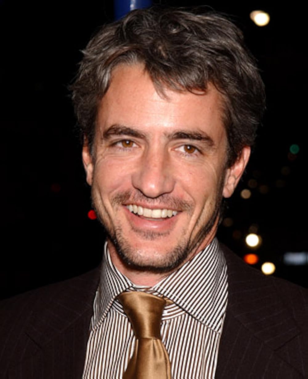 Dermot Mulroney - IMDb