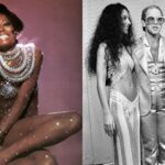 Diana Ross' Best Fashion Moments Through the Years