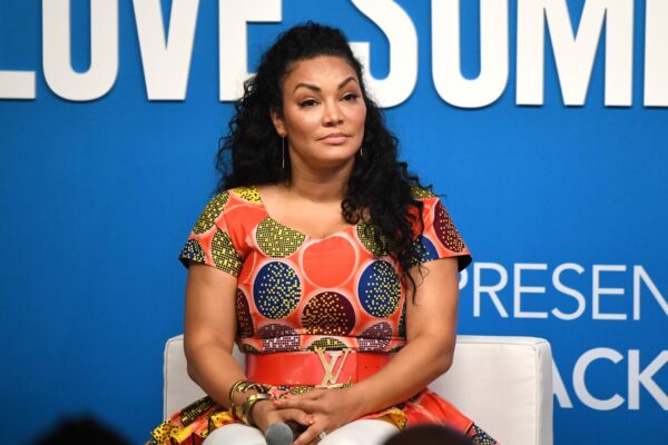 Egypt Sherrod responds to body shamers on social media