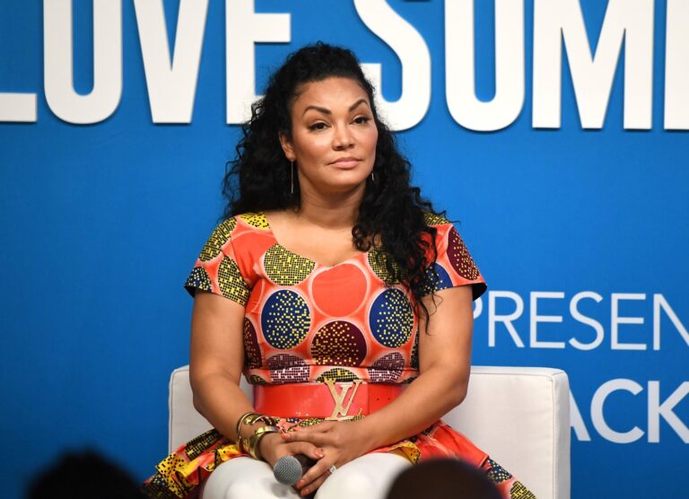 Egypt Sherrod’s Net Worth, Age, Real Estate Empire, Flipping Virgins Host