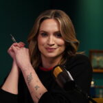 New Ellison Barber True Crime Podcast Comes to Netflix - Netflix Tudum