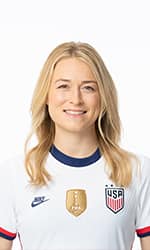 Emily Sonnett | Team USA