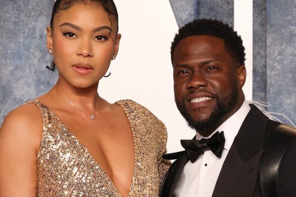 Who Is Eniko Parrish, Kevin Hart's Wife? Facts