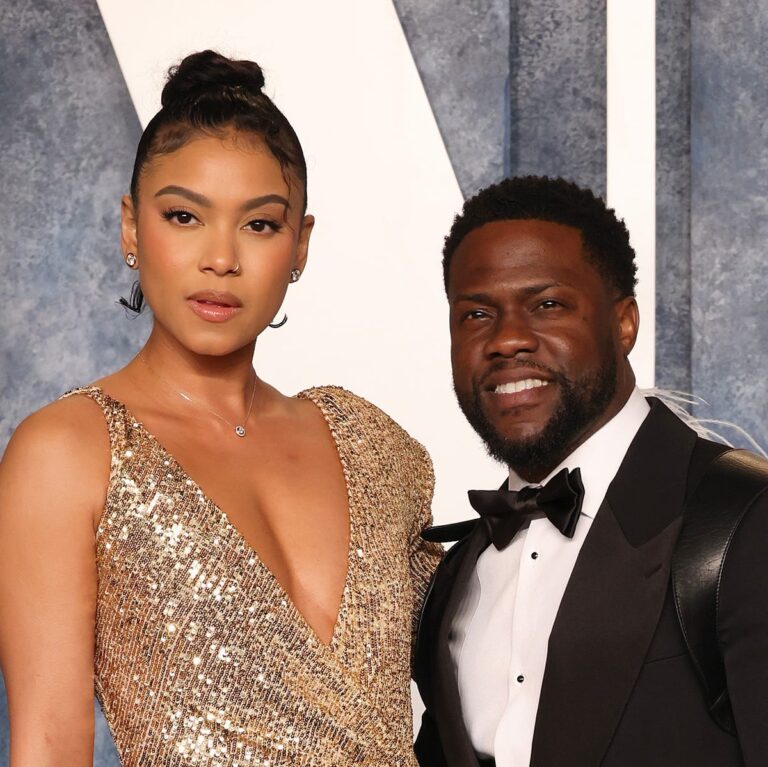 Who Is Eniko Parrish, Kevin Hart's Wife? Facts