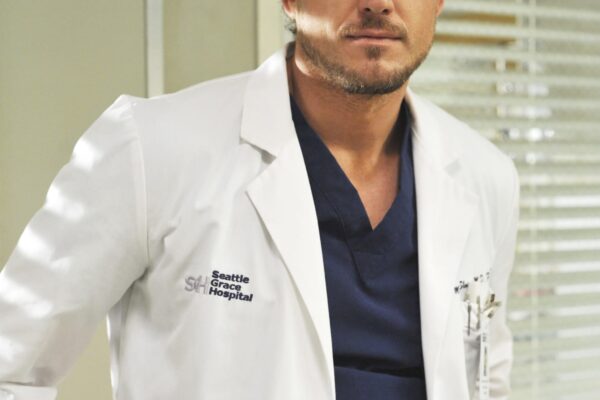 Eric Dane, actor known for roles on 'Grey's Anatomy' and 'Euphoria,' dies at 53
