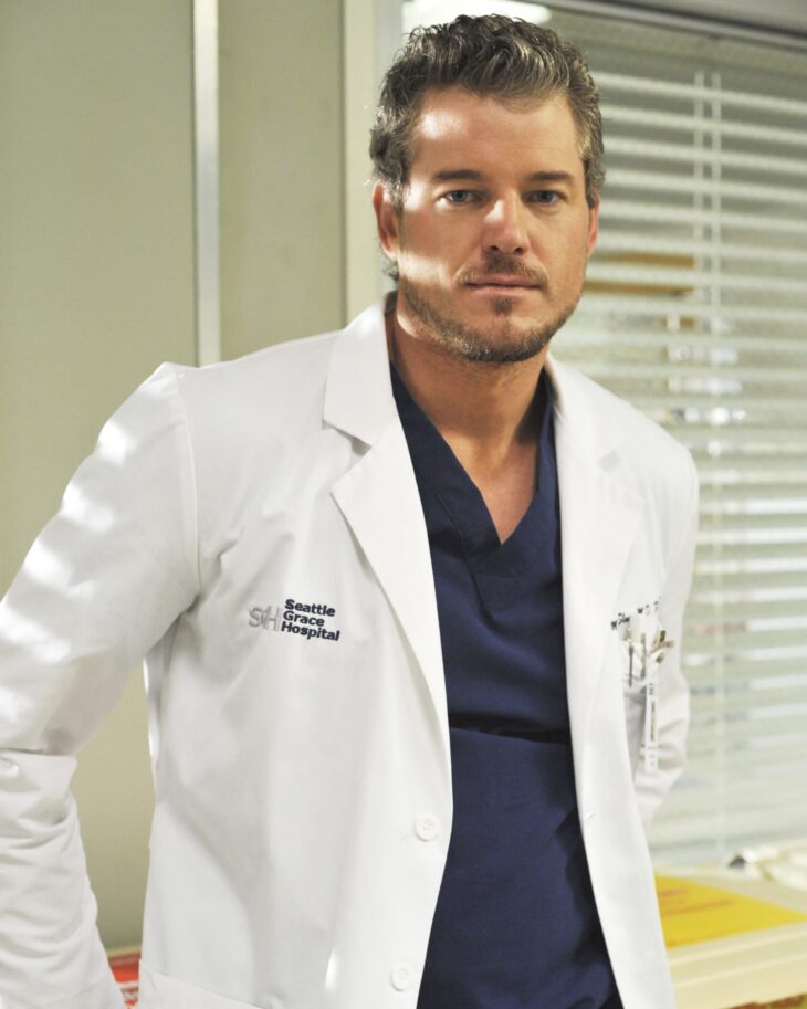 Eric Dane, actor known for roles on 'Grey's Anatomy' and 'Euphoria,' dies at 53