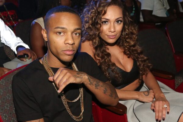 Bow Wow and Love & Hip-Hop Star Erica Mena Are Engaged
