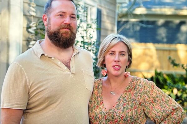 Erin Napier Reveals the Unexpected Factor that Led to 'Home Town' Success