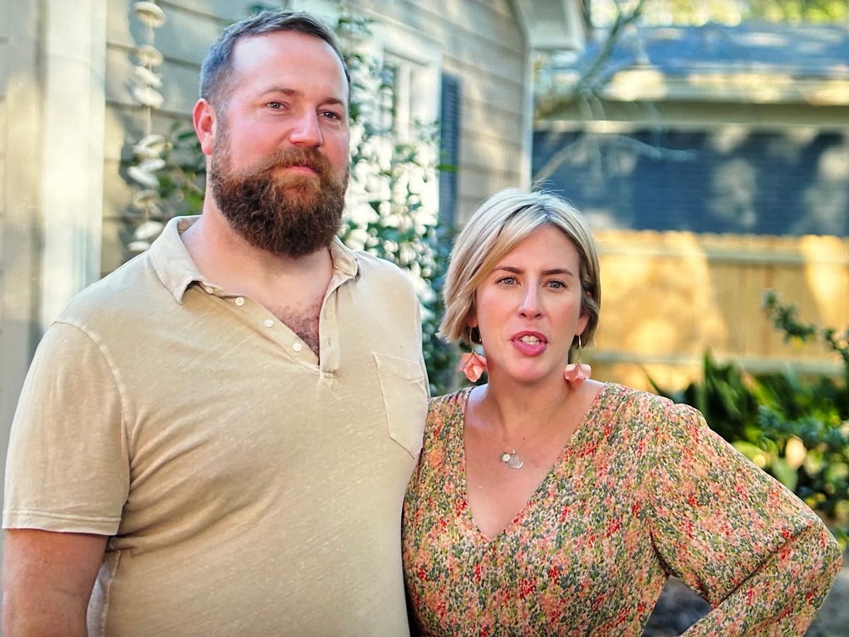 Erin Napier Reveals the Unexpected Factor that Led to 'Home Town' Success